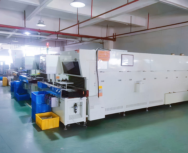 有專(zhuān)業(yè)技術(shù)，先進(jìn)檢測(cè)設(shè)備