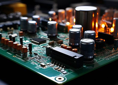 中國鋁電解電容器行業(yè)發(fā)展分析